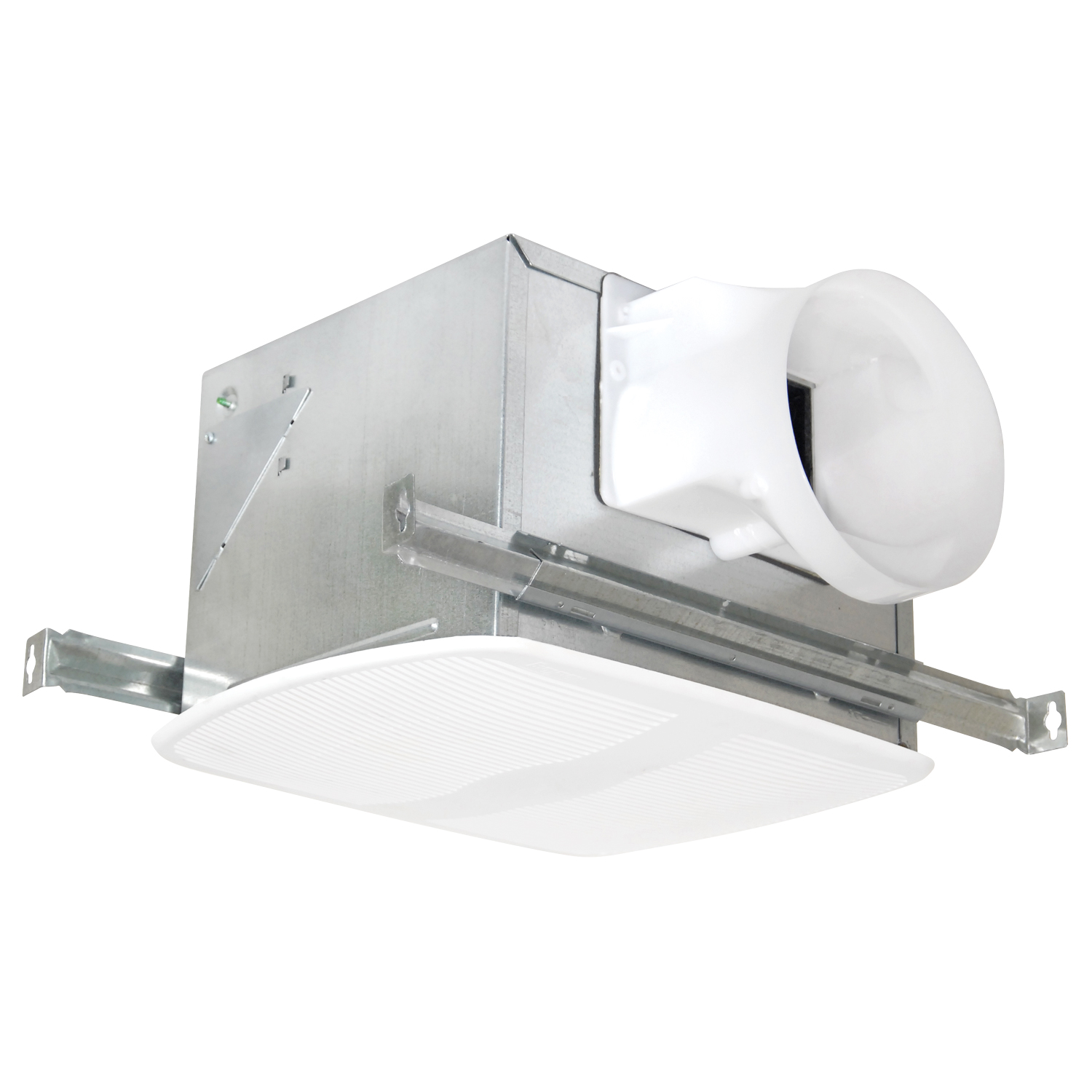 ENERGY STAR® Certified Deluxe Quiet Exhaust Fans - Air King