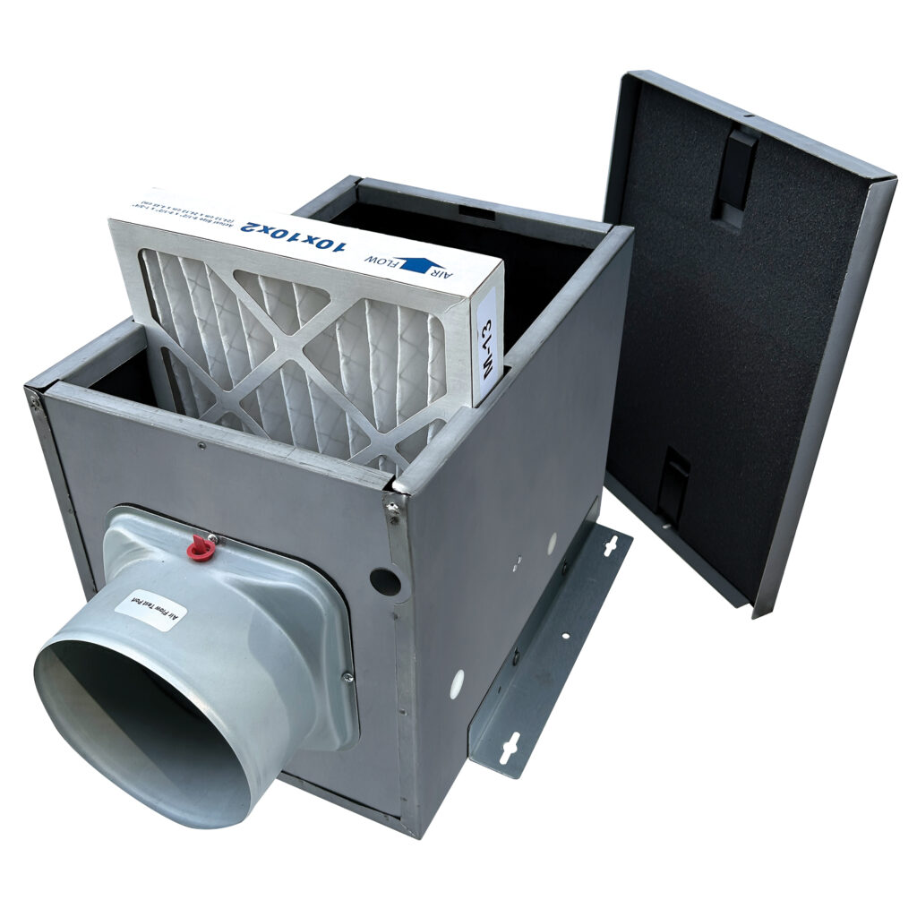 QFAMD Air Filter