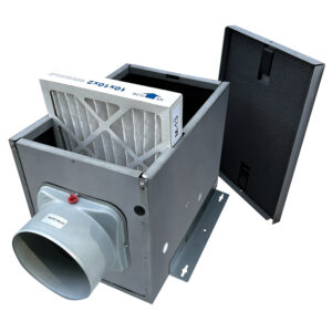QFAMD Air Filter