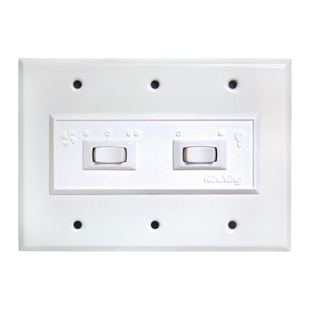 ENERGY STAR® Certified Quiet Range Hood (plus ADA models)