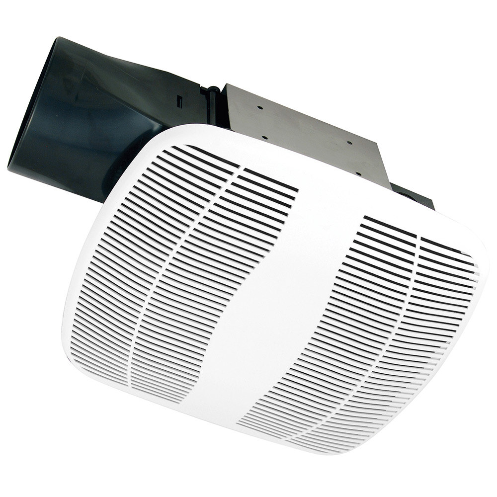 air king exhaust fan installation