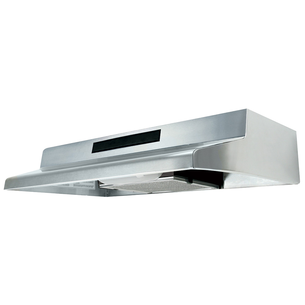 ENERGY STAR® Certified Quiet Range Hood (plus ADA models)