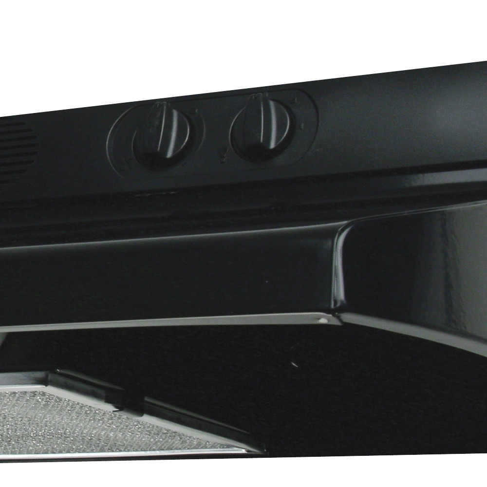 ENERGY STAR® Certified Quiet Range Hood (plus ADA models)