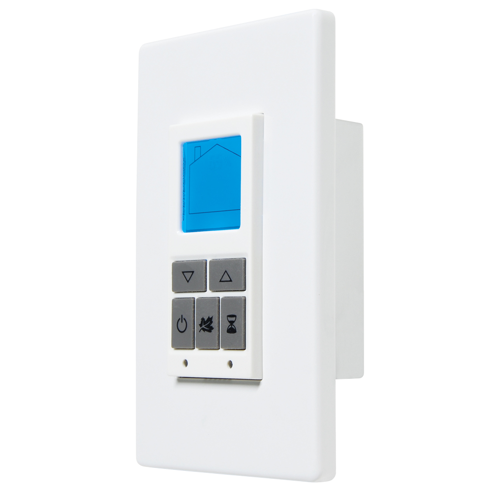 AKHV160 Heat Recovery Ventilator (HRV) Air King