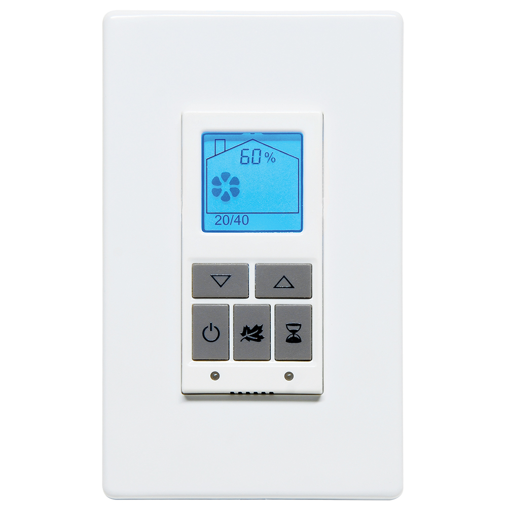 AKHV160 Heat Recovery Ventilator (HRV) Air King