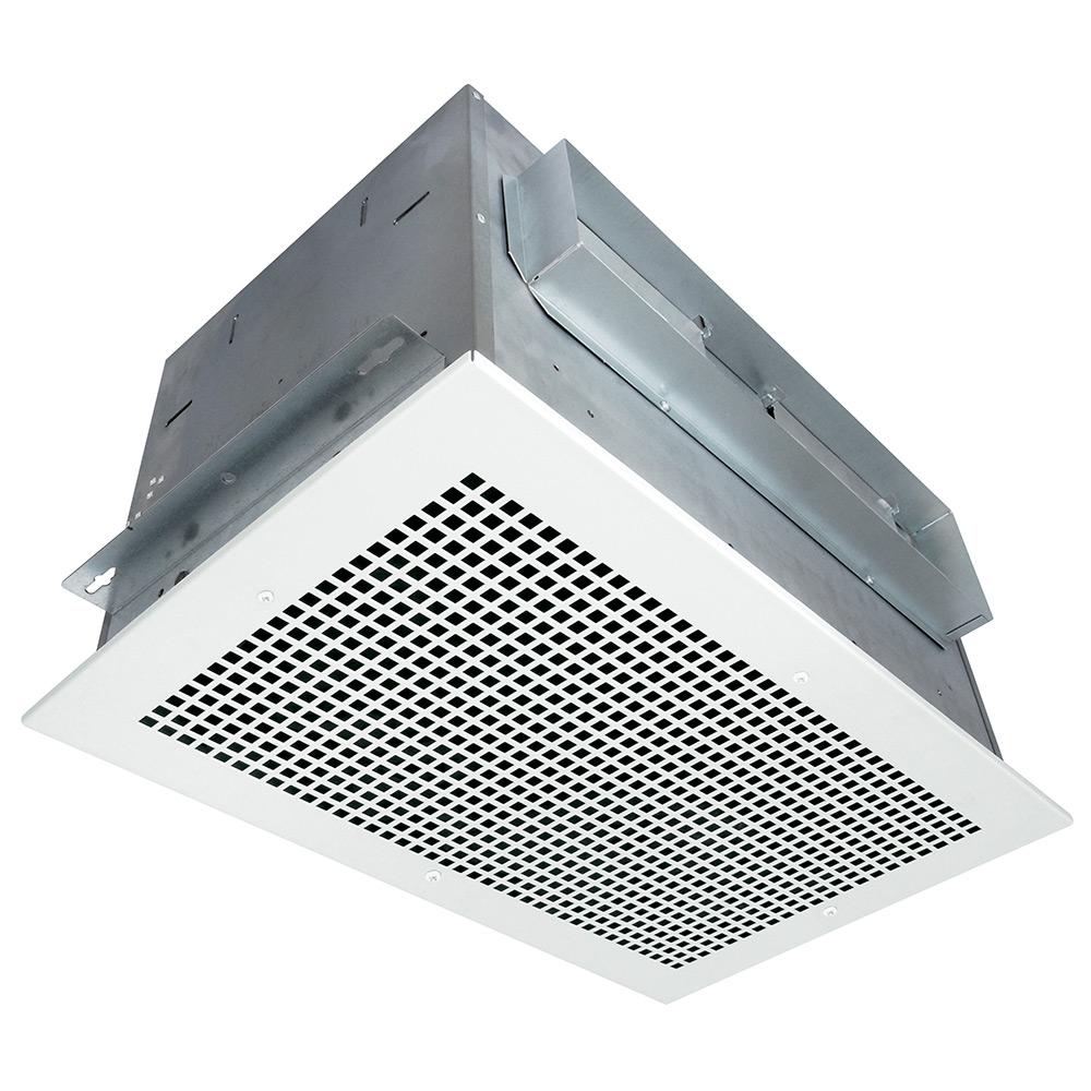 Are Exhaust Fans Required In Commercial Bathrooms