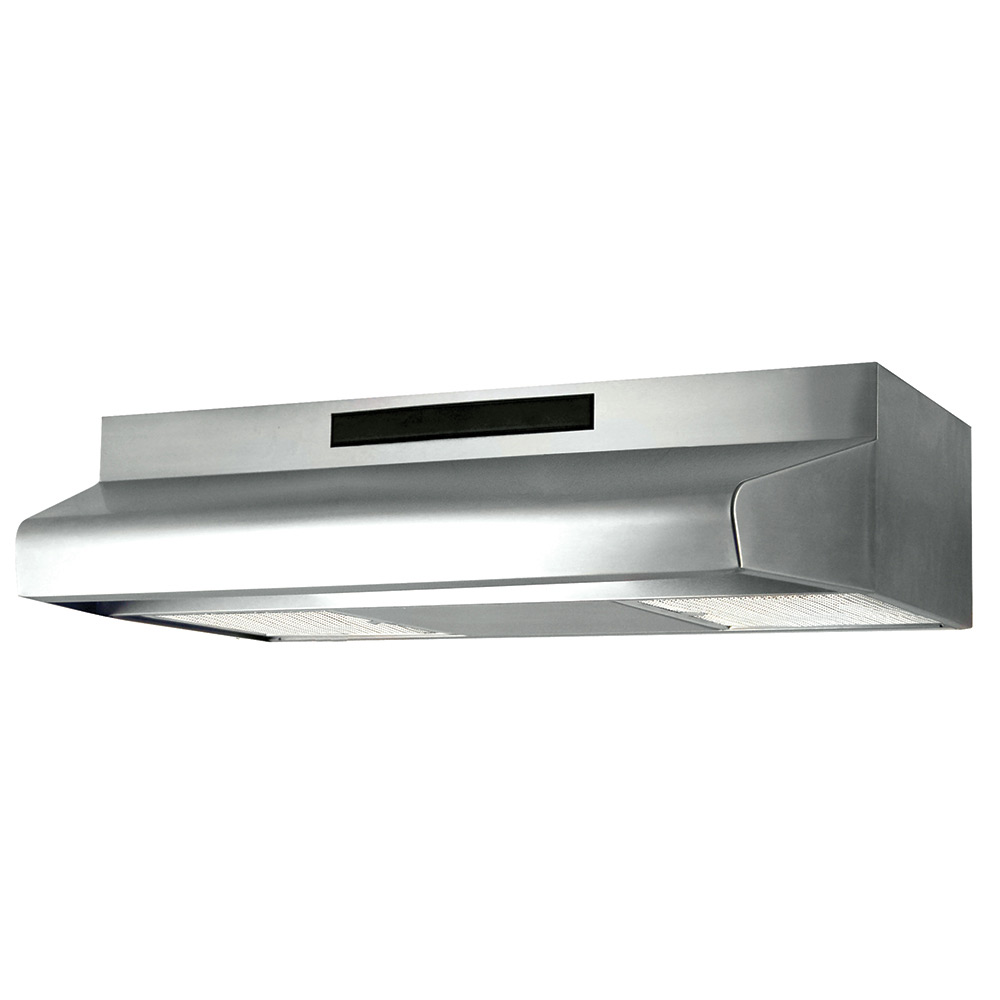 AirKing Range Hood Stainless Steel 30 inches QZ2308X 
