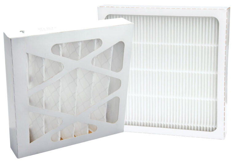 Indoor Air Quality Products What are the best options? Air King
