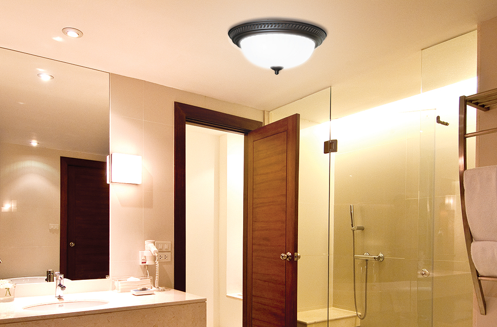 Ventilation Diagnostic 5 Ways To Check Your Bathroom Exhaust Fan - How To Vent Your Bathroom Fan