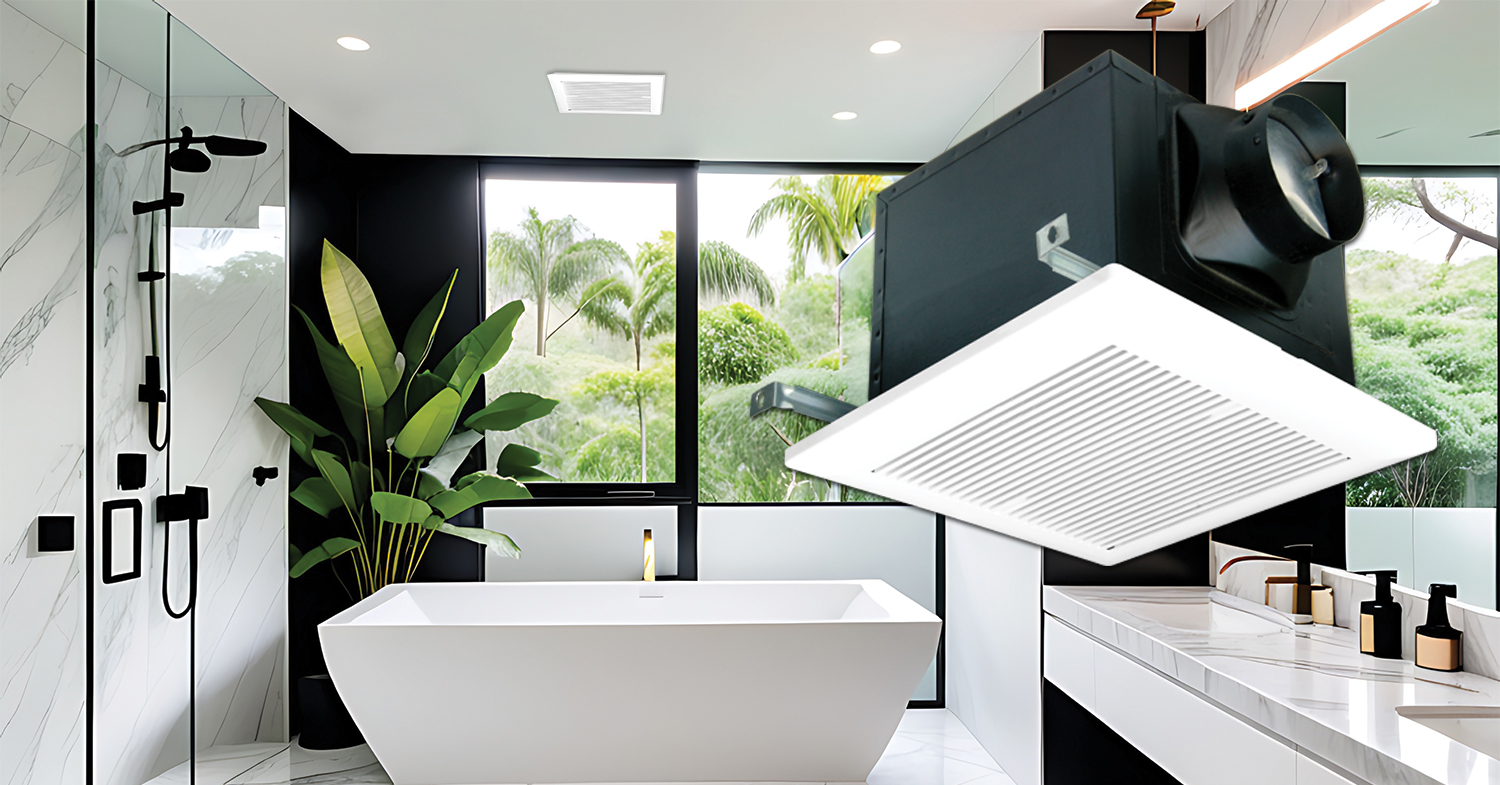 Air King Ventilation Products