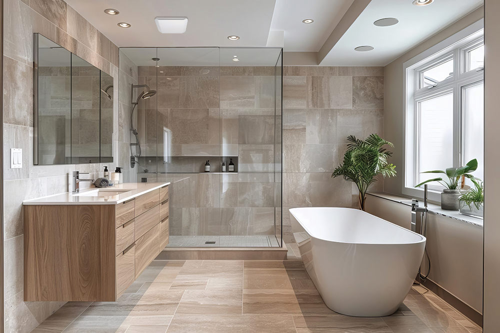 Dual-Speed Versus Multi-Speed Exhaust Fans