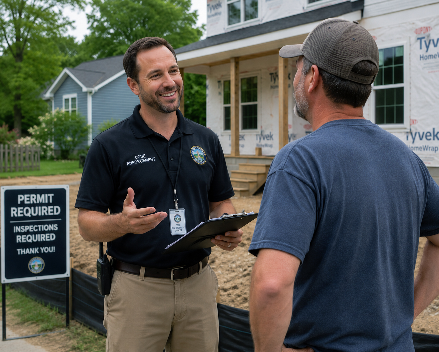 Understanding the International Energy Conservation Code (IECC)