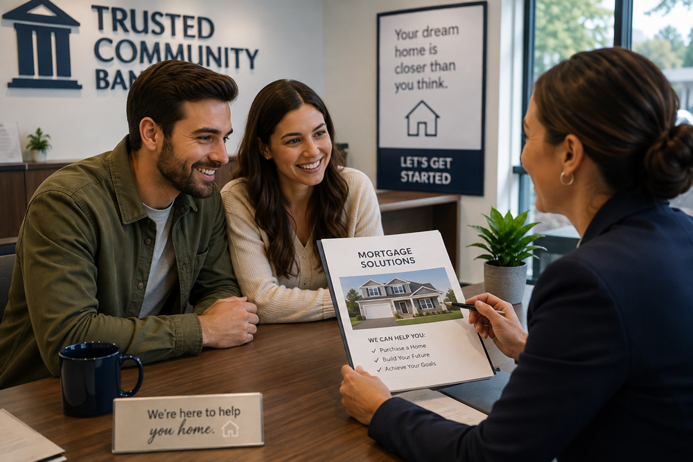How Interest Rates Impact the Housing Market